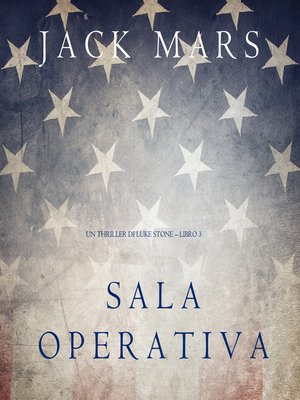 cover image of Sala Operativa